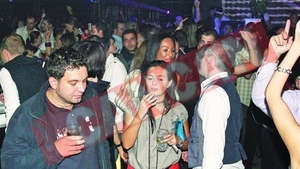 "Sanchi" a flirtat cu o negresa
