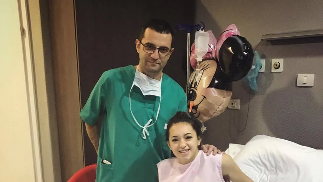 Larisa Iordache s-a operat! Primele declaraţii