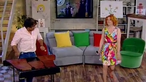 Marius Mihalache vrea să-şi mărească familia! Au dat vestea în direct