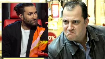 Șerban Huidu, atac umilitor la adresa lui Smiley și a show-ului Vocea României de la Pro TV: Cel mai bun lucru e...