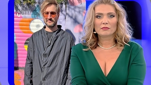 Cristina Cioran și Alex Dobrescu s-au dat în spectacol și în fața magistraților. "I-a dat pumni şi a dat-o afară din casă"