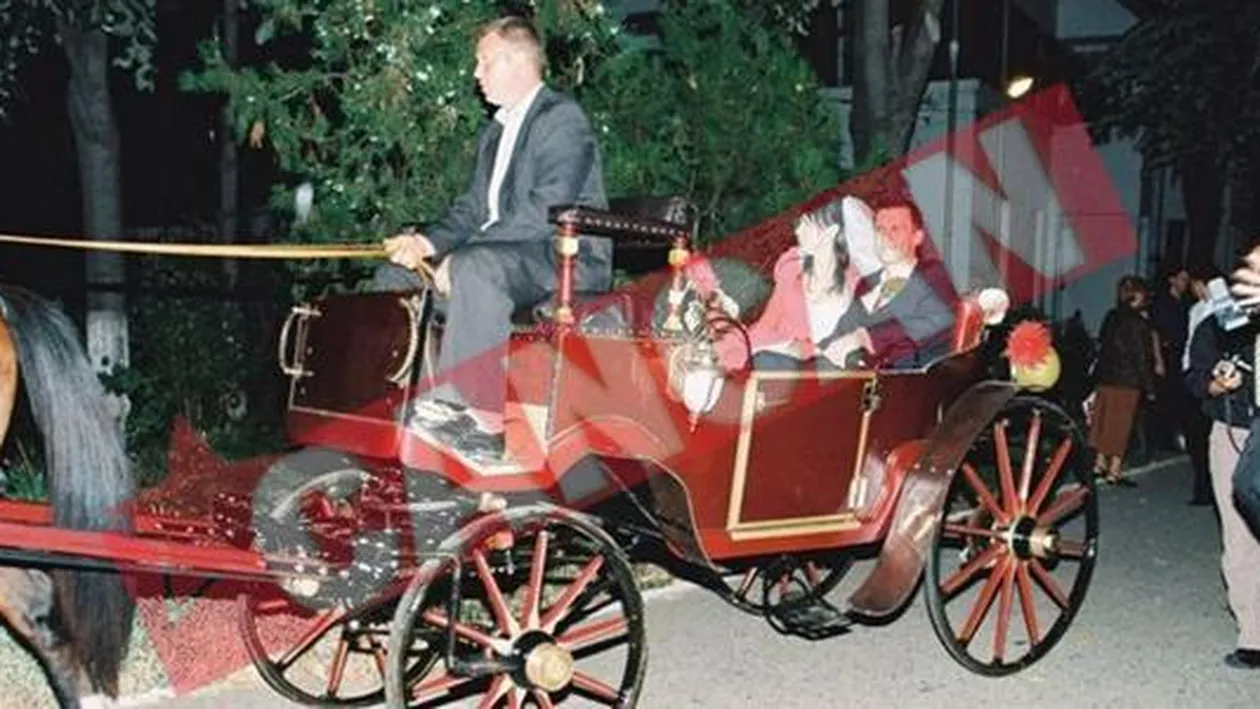 Un prahovean construieste calesti ca in secolul XIX