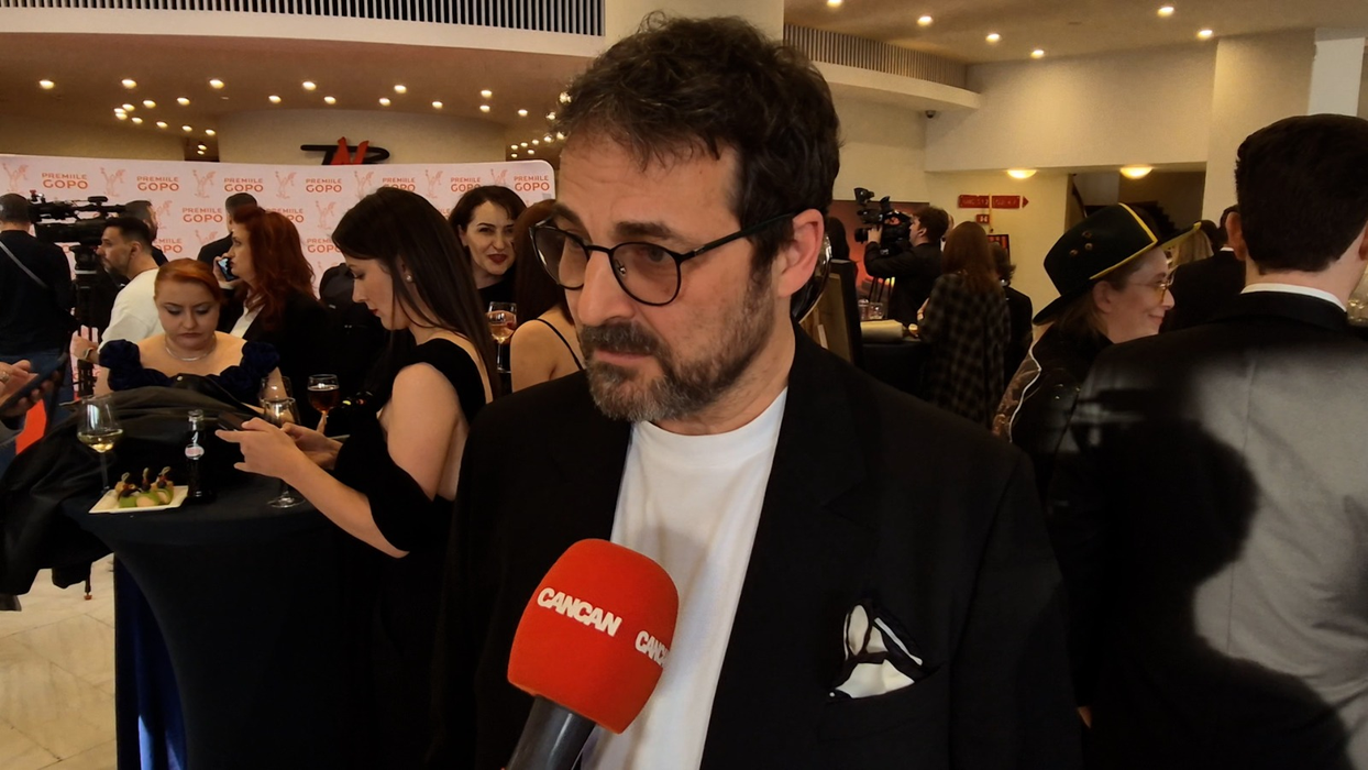 Andrei Aradits a spus fără rețineri care e dorința lui ascunsă! Actorul de la Antena 1 știe exact ce vrea și nu se încurcă în detalii