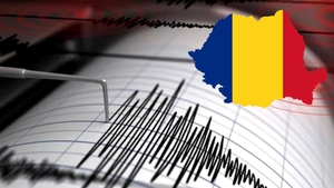 Activitate seismică intensă în Oltenia, în ultimele 24 de ore. Un nou cutremur a avut loc în urmă cu puțin timp