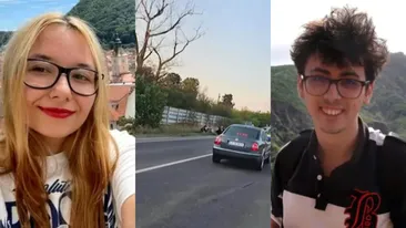 Ce a apărut la locul accidentului de la 2 Mai, la un an și jumătate de la tragedia care a cutremurat România