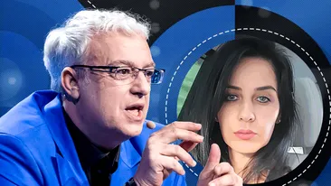 Povestea halucinantă din spatele despărțirii lui Cătălin Crișan de iubita lui, Camelia! ”A agresat-o, a amenințat-o, a șantajat-o!” Dublă plângere penală și... alungată din casă!