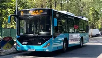 STB, anunț de ultimă oră! Când se va relua circulația normală a autobuzelor în Capitală