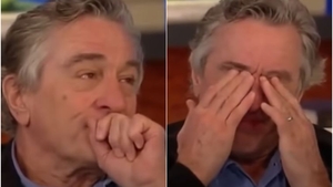 Robert De Niro, devastat! După ce a devenit tătic la 79 de ani, pentru a șaptea oară, a primit o veste cruntă: „Vă rugăm să ne lăsați să jelim în intimitate”