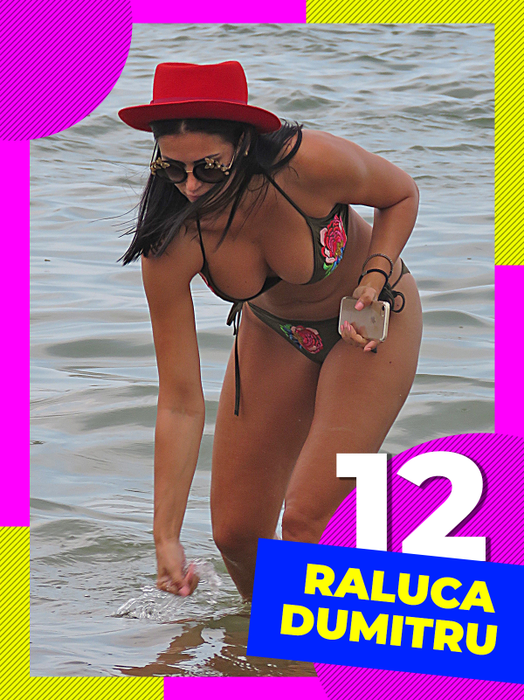 Bianca Drăgușanu, Delia, Anna Lesko, lovite în plin! Ce-ați pățit, fetelor? + AVEM TOP 30 COMPLET!