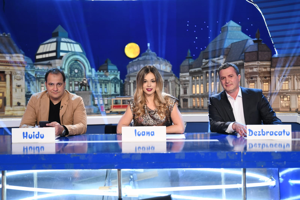 Cronica cârcotașilor împlinește 21 de ani. Ce comunicat a emis Prima TV