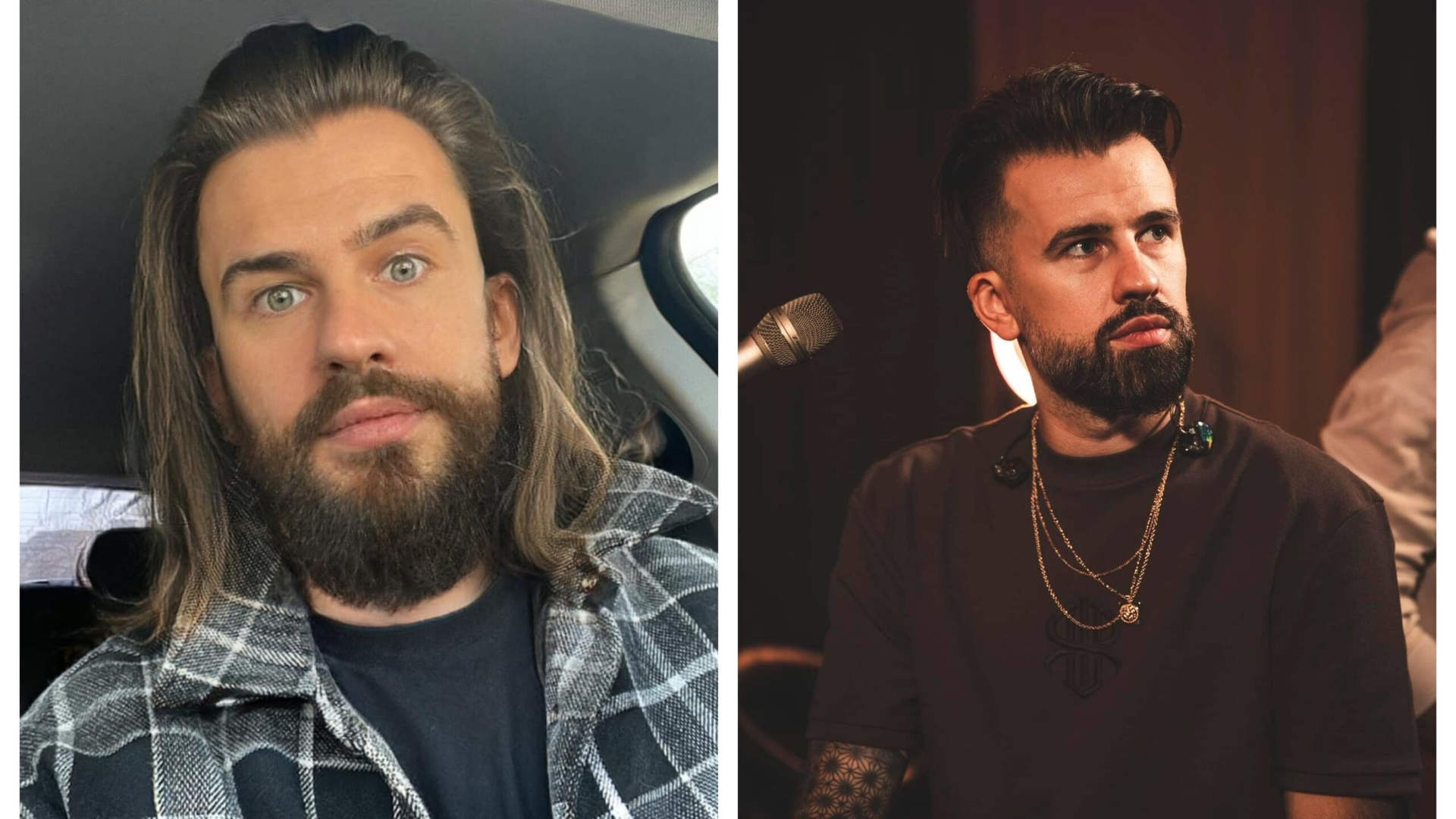 Florin Ristei, victima unei escrocherii pe rețelele de socializare. Anunțul artistului i-a lăsat mască pe fani!