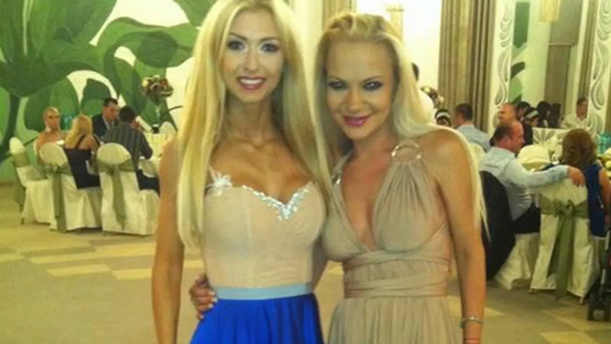 ANDRE s-a reunit! Andreea Balan si Andreea Antonescu, din nou impreuna! Fanilor nu le-a venit sa creada
