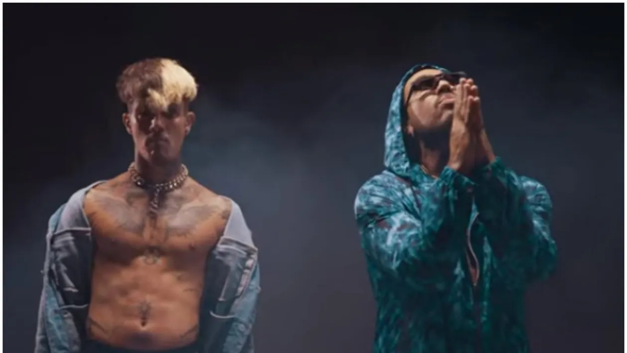 S-a întors campion din Republica Dominicană iar acum vrea să rupă topurile muzicale. Zanni, prima piesă după ce a câștigat Survivor România