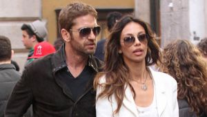 Ghenea va fi socată să afle ASTA! Ce a mărturisit Gerard Butler despre viata lui sexuală. La una ca asta nu te asteptai