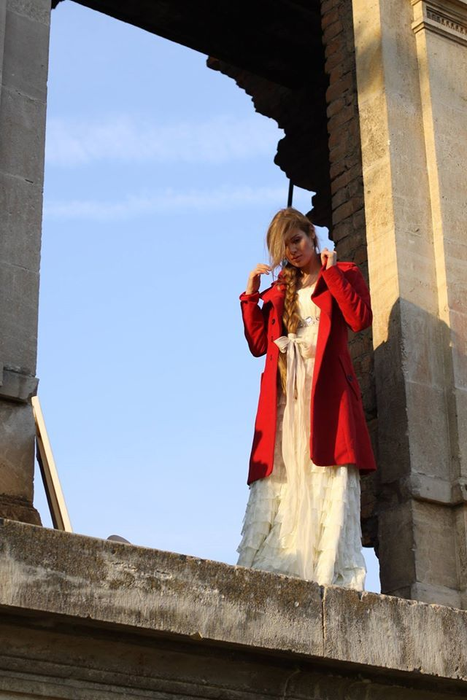 A jucat în celebrul serial, iar azi e directoare de firmă! Cum s-a transformat Anemona din ”Secretul Mariei”