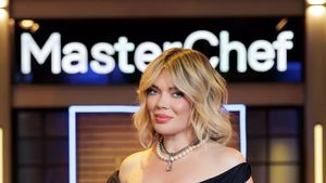 Gina Pistol a răspuns la marea întrebare! Care e cheful ei preferat: Bontea, Scărlătescu sau Dumitrescu?