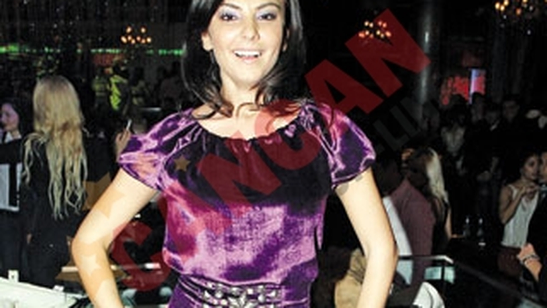 Roxana Ionescu nu mai merge la solar: "Am renuntat pentru ca mi-am dat seama ca exageram"
