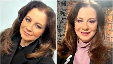 Corina Dănilă, rupe tăcerea despre scandalul din TVR în care a fost implicată. A fost sau nu caz social?