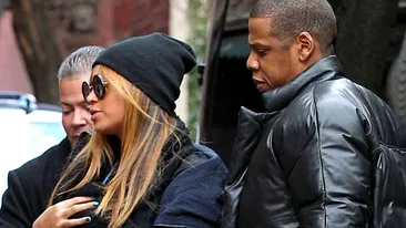 Beyonce si Jay-Z au avut cea mai mare cearta din casnicia lor! De vina a fost Kim Kardashian!