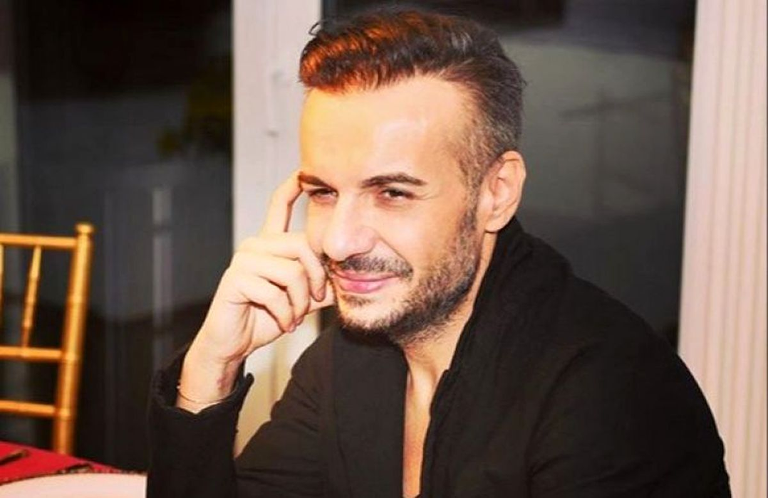 Noi detalii despre moartea lui Răzvan Ciobanu. Designerul s-ar fi sinucis