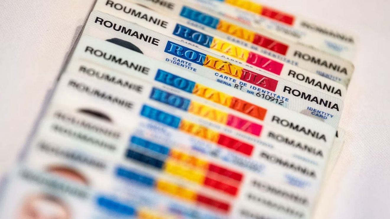 Carte de identitate cu CIP pentru români. Ianuarie 2024 vine cu schimbări importante, cum va arăta noul document