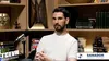 Anghel Damian, dezvăluiri neștiute despre fiul său și al lui Theo Rose: ”Este extrem de individualist”