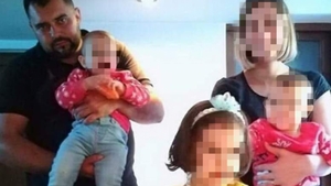 Criminalul pădurarului din Maramureș a fost prins și arestat preventiv