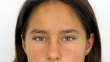 În plin scandal Caracal, polițiștii din Galați caută o fată de 14 ani care a dispărut de acasă