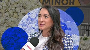 Gestul emoționant făcut de viitorul soț pentru Larisa Iordache! ”Am plâns!” + Uluitor ce se va întâmpla în timpul cununiei