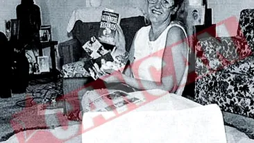 S-a maritat de 23 de ori