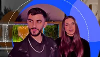 Omar Arnaout, primul câștigător Next Star, e şeful în casă! Soţia s-a conformat: „I-am luat toţi banii. Mi-a dat tot ce are”