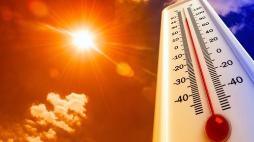 Prognoza meteo pe patru săptămâni. Cum va fi vremea