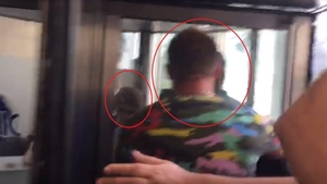 Soţia şi copiii lui Gheorghe Dincă au ajuns la sediul DIICOT pentru audieri! Primele imagini cu familia criminalului din Caracal