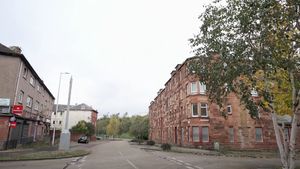 Dacă ai 7000 de lire, poți să îți cumperi casă în Scoția. Localitatea cu doar 4 locuitori are un trecut aparte și un prezent dezolant