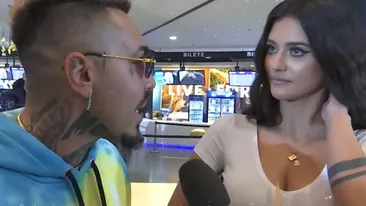 Antonia, primele declarații despre participarea la Asia Express: “Mă duc cu mama”