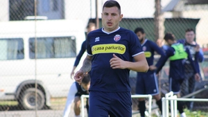 Atacant sârb crescut de Partizan transferat de moldoveni!
