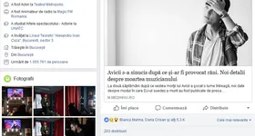 Galerie foto - poza 1