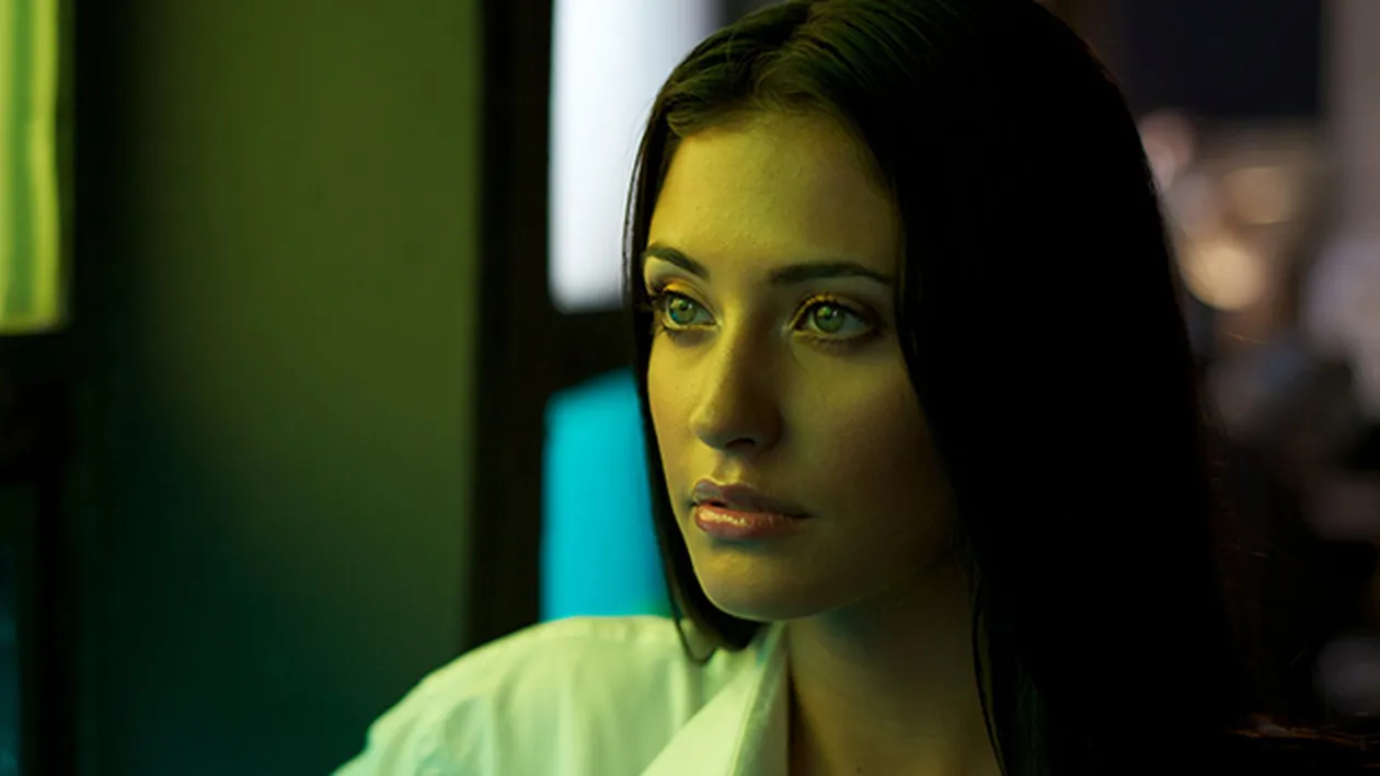 Poza de zeci de mii de like-uri! Vezi pe cine tine Antonia in brate