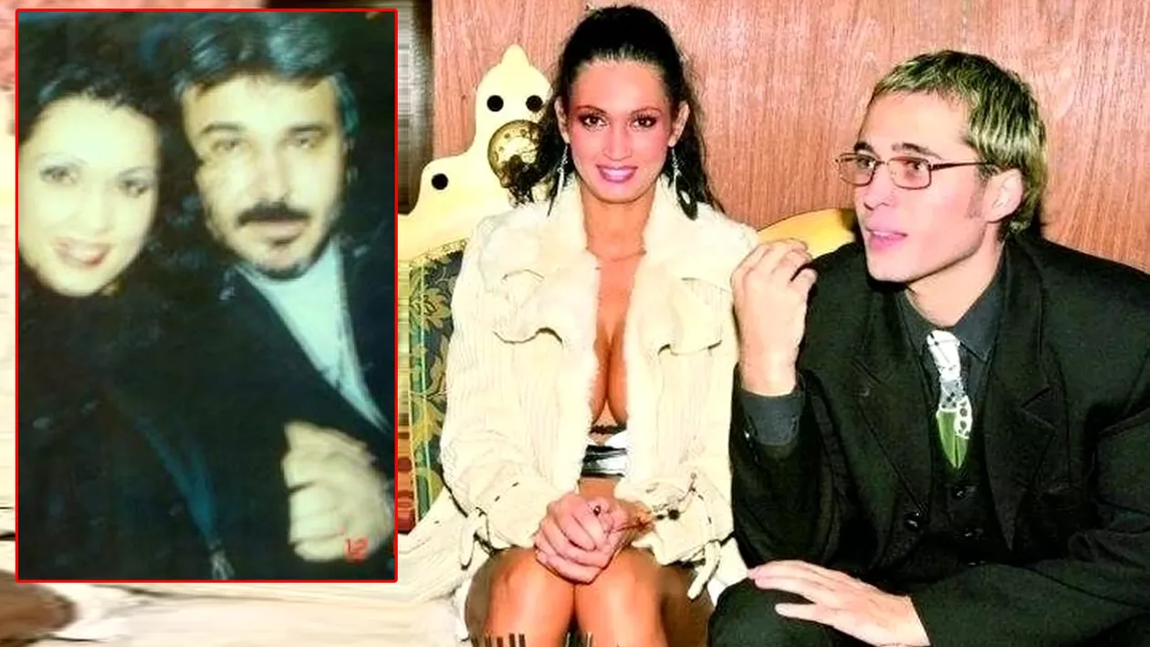 Nicoleta Luciu l-a înșelat pe Dinu Maxer cu Nuțu și Sile Cămătaru: Aveam cele mai frumoase fete!