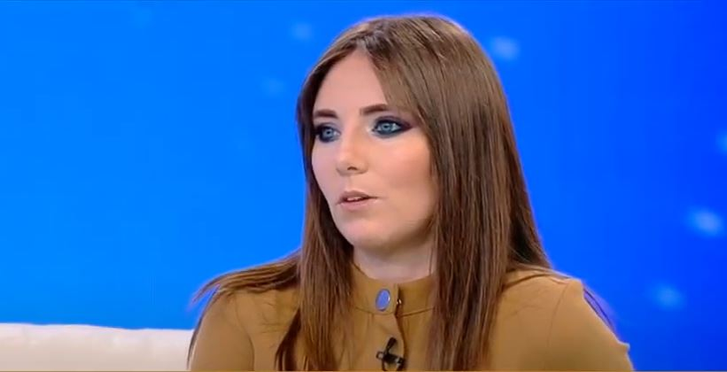 Vulpița de la Acces Direct se desparte de soț pentru un bărbat celebru? Mirela Vaida i-a rostit numele, iar invitata ei a reacționat imediat