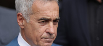 Răzvan Leu, prima declarație despre plângerea împotriva lui Călin Georgescu: „Am avut încredere deplină”