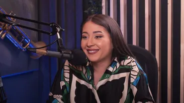 Nicole Cherry va deveni mămică la începutul lunii decembrie: ”Vai de mine și de mine”