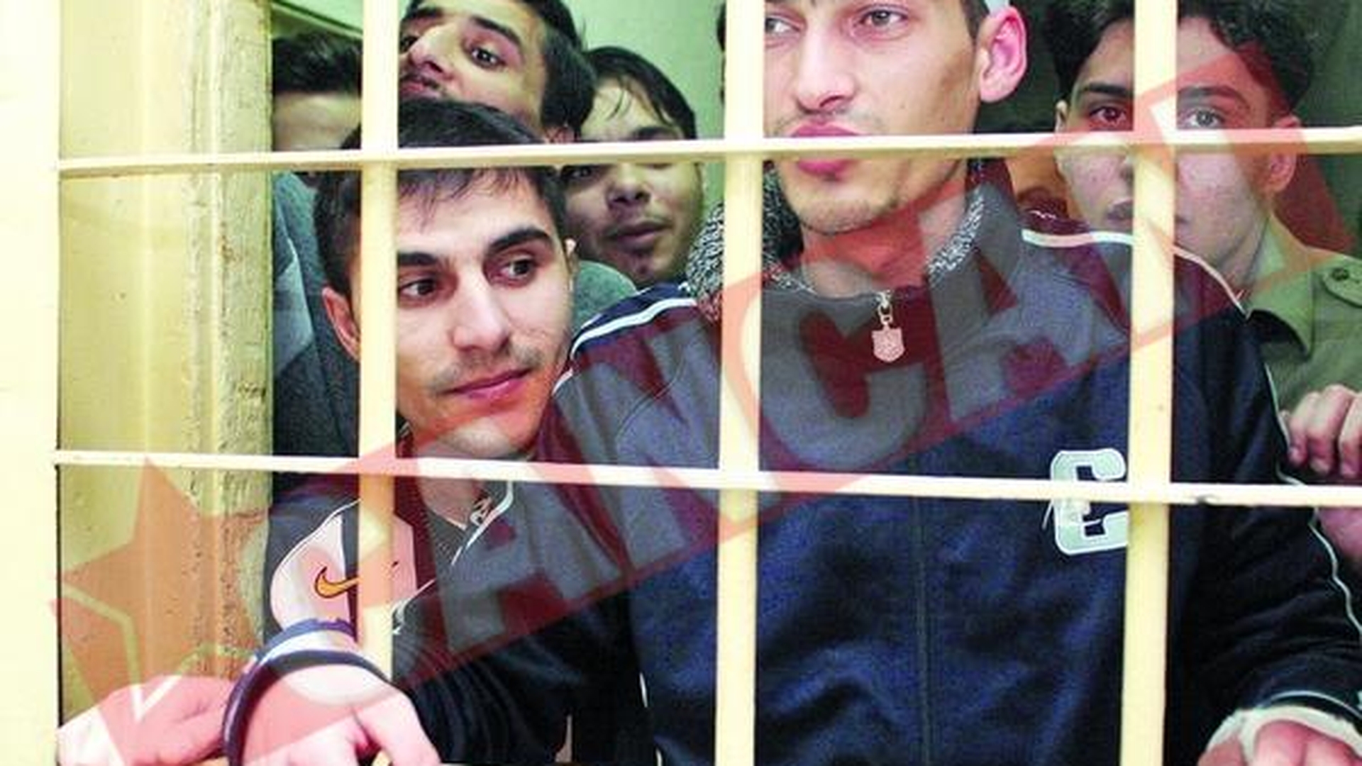 Penitenciarul din Timisoara  inchiriaza detinuri pentru prestari servicii