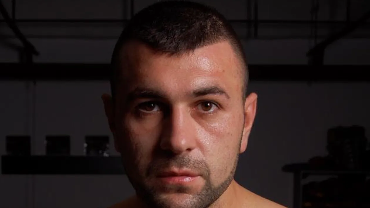 Numarul 2 in clanul Sportivilor a fost retinut! Fratele lui Eugen Preda este acuzat de camatarie!