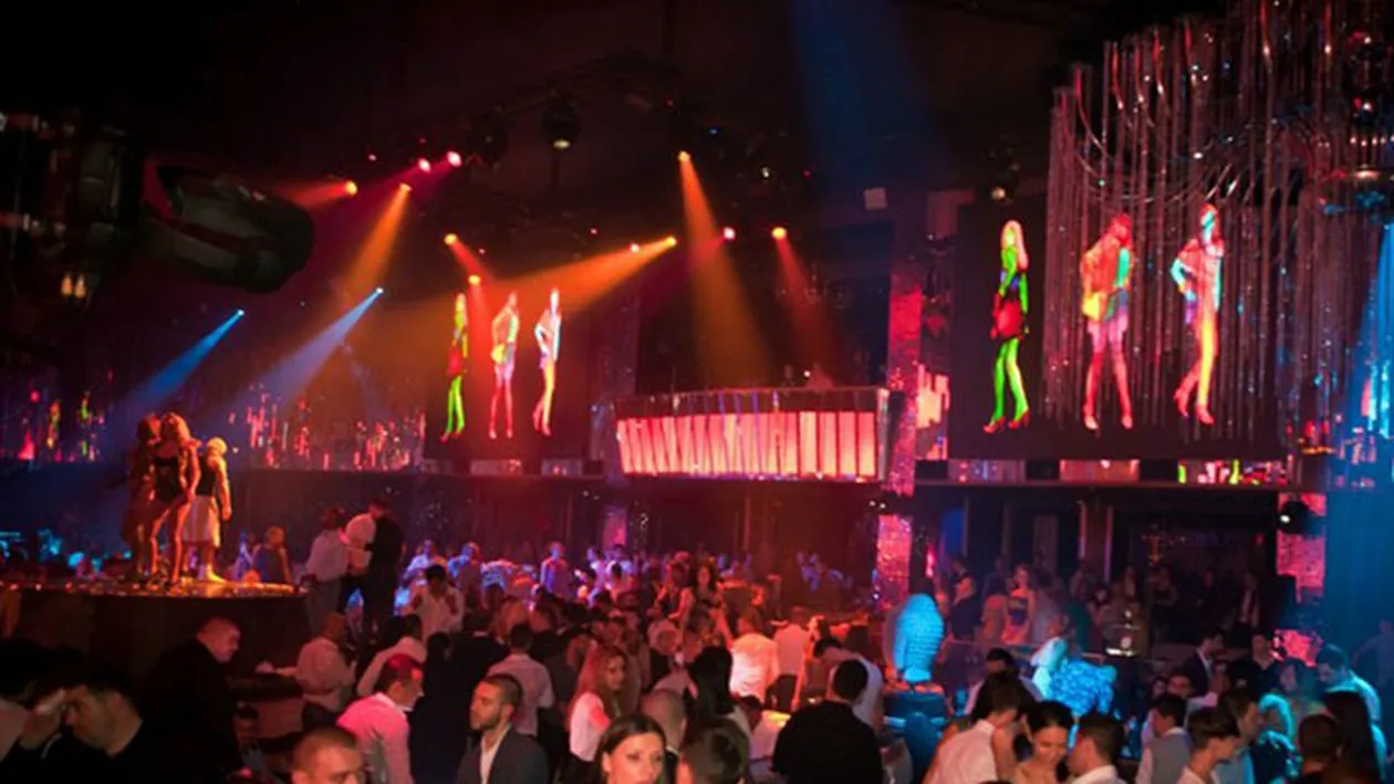 Bamboo si Barletto, inchise pentru trei luni! Garda Finaciara a gasit nereguli si a dat amenzi usturatoare!