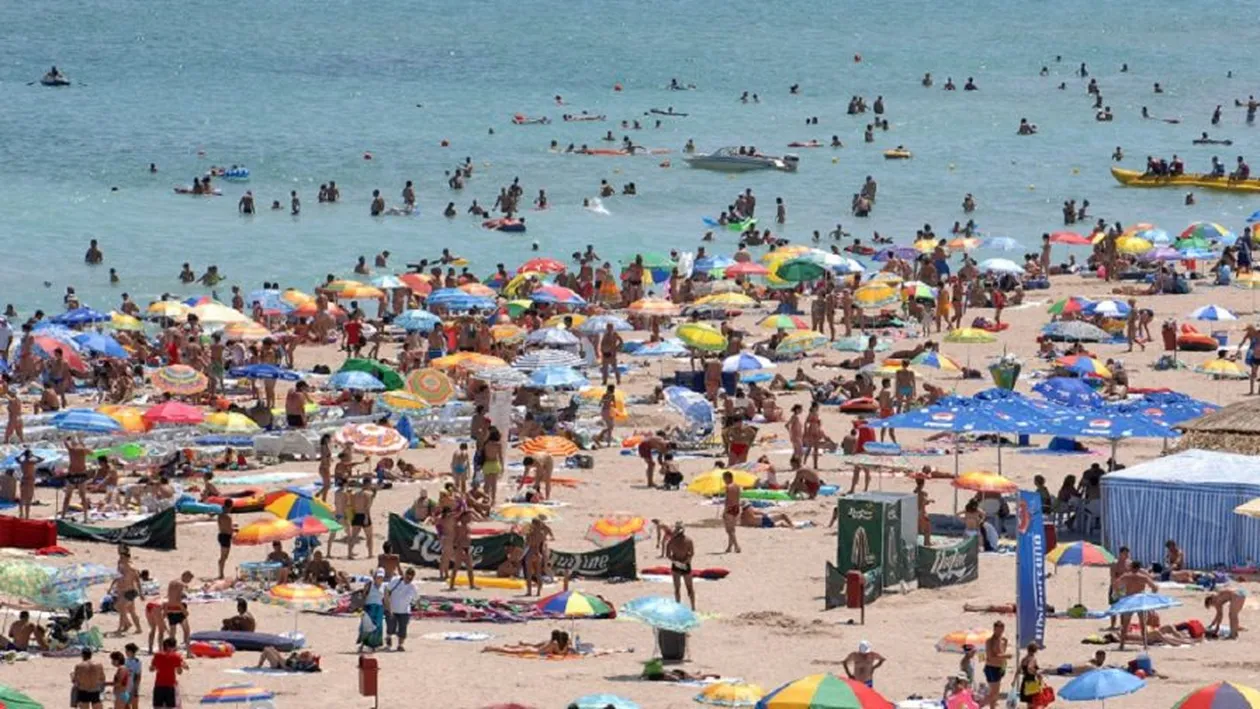 Adio sezon estival? Vom putea sau nu să mergem la mare, anul acesta? „Hai să fim cinstiți”
