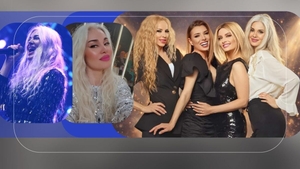 Ce mai face Anemona Niculescu, fosta membră A.S.I.A. Este profesor universitar, specialist în nutriție și a revenit pe scenă alături de colegele sale