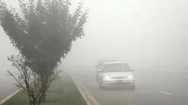 Cum va fi vremea luni şi marti în toată tara