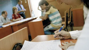 BAC 2014 - Nu te-ai inscris inca la BAC? Afla cat timp mai ai la dispozitie s-o faci si calendarul complet al examenelor!