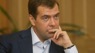 Dmitri Medvedev propune eliminarea vizelor intre Rusia si Uniunea Europeana!